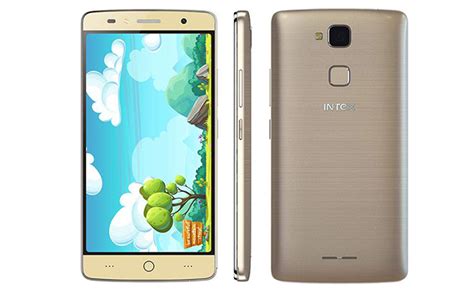 Intex ELYT E1 Price India Specs And Reviews SAGMart