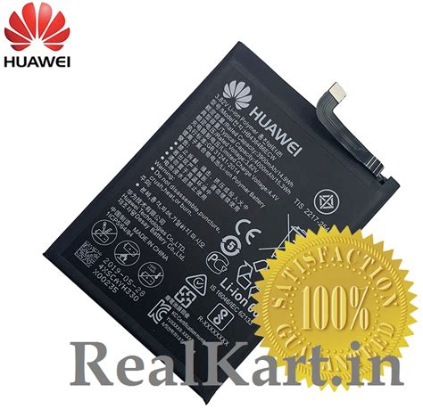 Original Hb Ecw Battery For Huawei Mate Mate Pro Mate