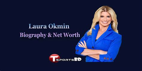 Laura Okmin Net Worth, Biography, Wiki, Family, Husband, Career, Body ...