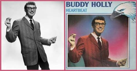 Buddy Holly: "Heartbeat" | DoYouRemember?