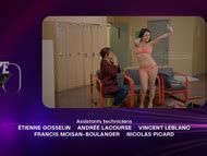 Catherine Brunet Nude Pics Videos Sex Tape