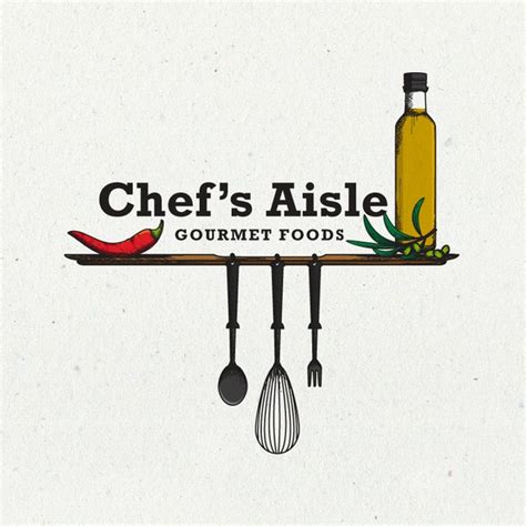 Gourmet Logos 98 Best Gourmet Logo Ideas Free Gourmet Logo Maker