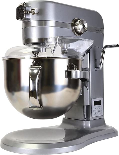 Kenmore Elite Heavy Duty 6 Qt Bowl Lift Stand Mixer 600