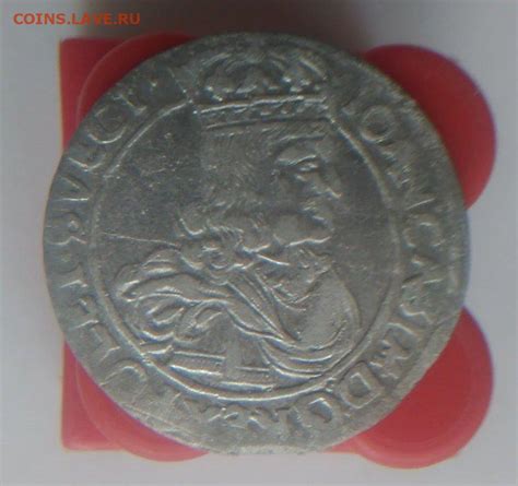 Таллер 1562 - Монеты России и СССР