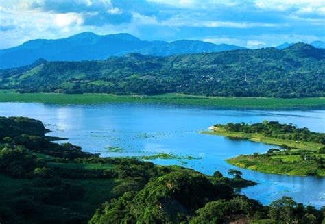 Lago Suchitlán Turismosv