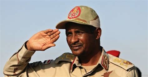 Can the SAF Defeat the RSF in Sudan? - Jamestown