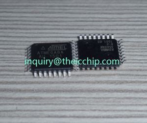 Atmega A Au Electronics Components Suppliers Discount And Cheap Ic