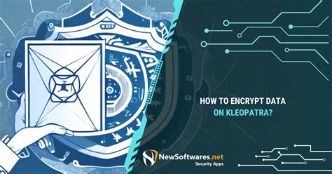 How To Encrypt Data On Kleopatra Newsoftwares Net Blog