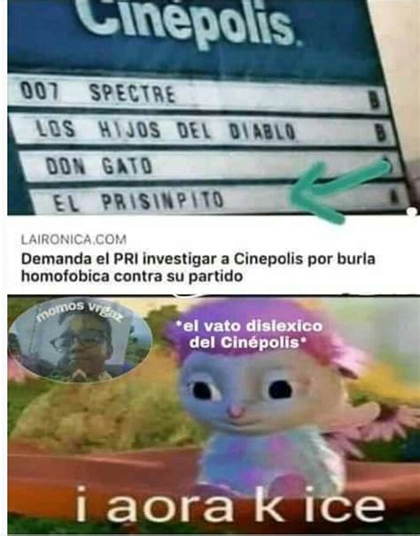 Vrga Meme Subido Por Darkar 2 Memedroid