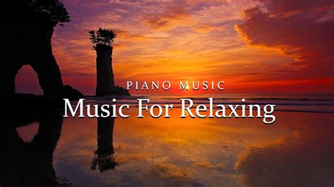 Great Relaxing Music Romantic Piano Love Song With Singing Birds