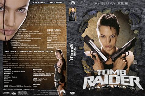 Download Lara Croft Tomb Raider 2001 Full Hd Quality Idn Movies