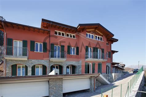 Menaggio Lake Como Bedroom Apartment