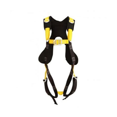 Ridgegear Rgh Advanced Safety Harness Rockall Safety