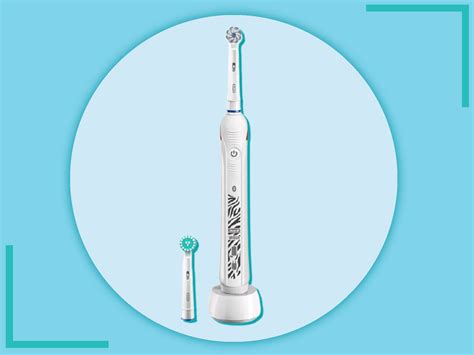 Oral B power teen review: Electric toothbrush | The Independent