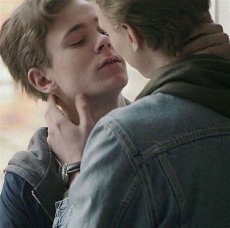 Cute Gay Couples In Norway