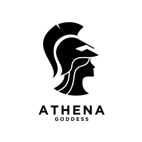 Athena Logo Vector Art, Icons, and Graphics for Free Download