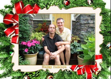 This Gay Relationship Merry Christmas And Happy New Year