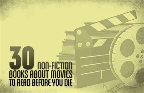 30 Non-Fiction Books About Movies to Read Before You Die | Complex