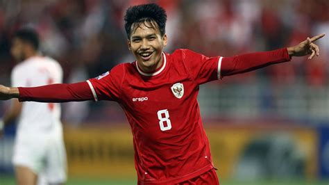 Jelang Timnas Indonesia U Vs Guinea Di Play Off Olimpiade