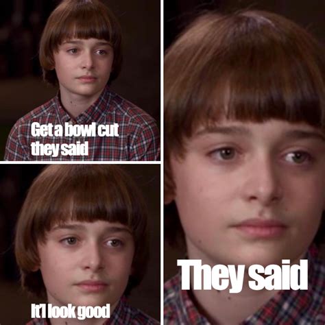 Hilarious Stranger Things Memes