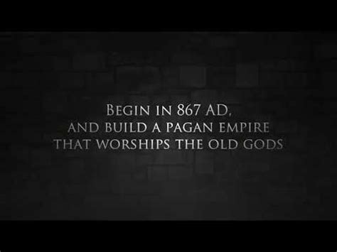 50 Expansion Crusader Kings II The Old Gods On GOG