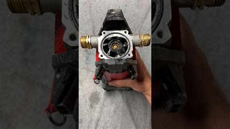 Milwaukee M18 Transfer Pump Youtube