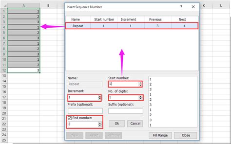 Famous How To Find A Repeating Number In Excel Ideas Fresh News