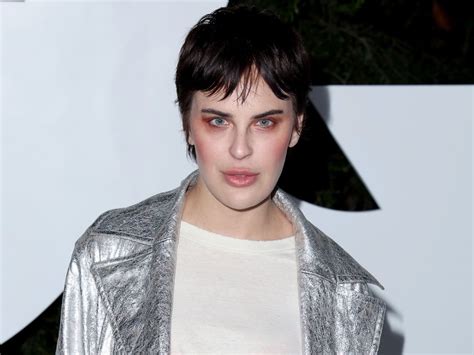 Tallulah Willis explains why she and family have been so open about ...