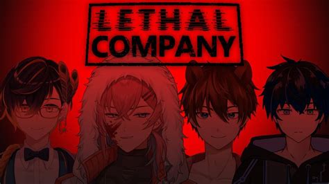 Lethal Company Wallpapers Top Free Lethal Company Backgrounds Wallpaperaccess