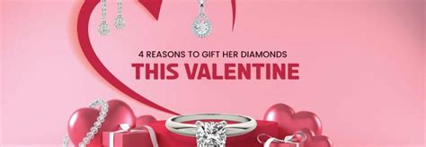 4 Reasons To Gift Her Diamonds This Valentine Daniela Diamonds