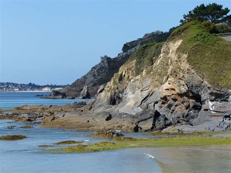 La R Serve G Ologique De La Presqu Le De Crozon Site Officiel Du