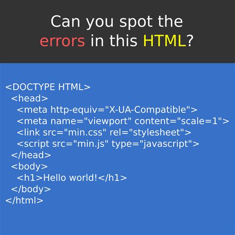 Differences Between Html And Html Explain In More Details