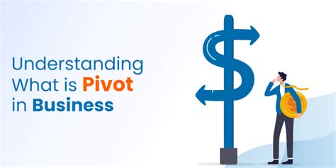 Pivot In Business Know Why Change In Strategy Is Required