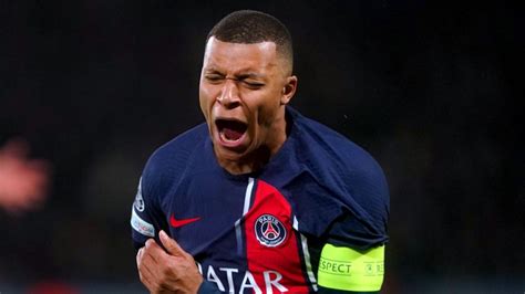 Psg Une Grosse Tendance Se D Gage Enfin Pour Kylian Mbapp