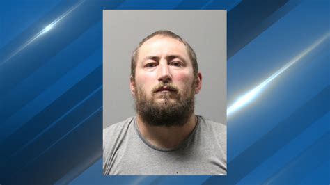 Southeast Iowa Man Arrested On Sexual Abuse Charges