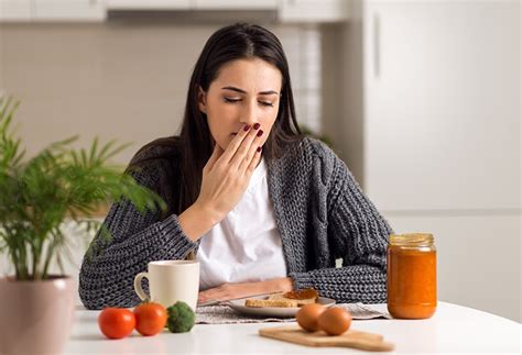 O Que Melhorar Enjoo - 10 alimentos que ajudam aliviar o enjoo | Dicas de Saúde