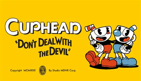 Cuphead Achievements - Steam - Exophase.com