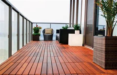 Balcony Renovations 7 Stages Of Balcony Designing For Your Home