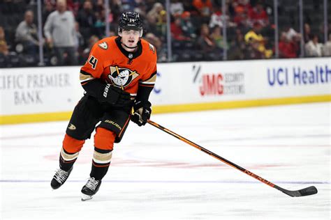 Nhl Trade Grades Ducks Land Cutter Gauthier Jamie Drysdale Heads To