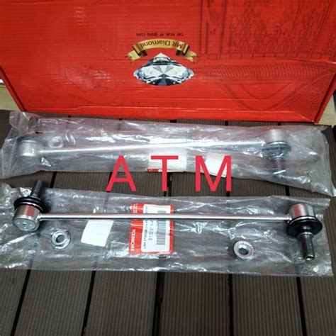 Jual Link Stabilizer Honda All New Crv Stk A Ori Di Lapak