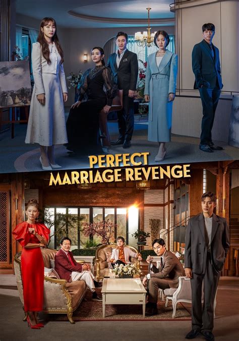 Perfect Marriage Revenge Season Episodes Streaming Online