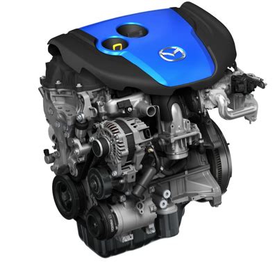 Mazda SkyactivG engine problems - Rakentaminen ja laitteet