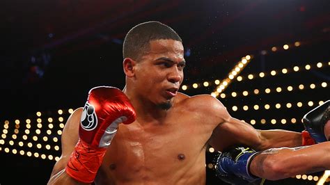 Es Acusado El Boxeador Félix Verdejo En Puerto Rico Por La Muerte De