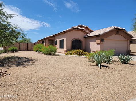 Peoria, AZ Real Estate - Peoria Homes for Sale | realtor.com®