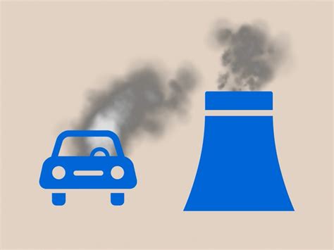 How Air Pollution Can Impact Your Health