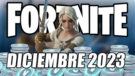 Fortnite Todas Las Skins Recompensas Y Objetos Gratis De Diciembre