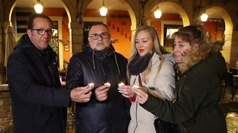 Debate Servido Tras La Barra Entre Quejas De Hosteleros Por Falta De