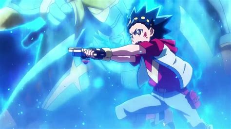 Beyblade Burst Evolution Ep Hindi Dub Video Dailymotion