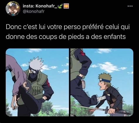 Pin by Naïla Perreault on gifs Anime naruto Anime funny Otaku anime