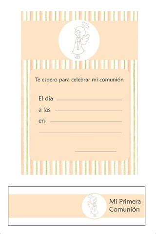 Invitaciones Con Souvenir Bautismo Comprar En Katu